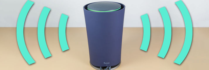 Google OnHub 智能家庭入口的“特洛伊木馬”策略？